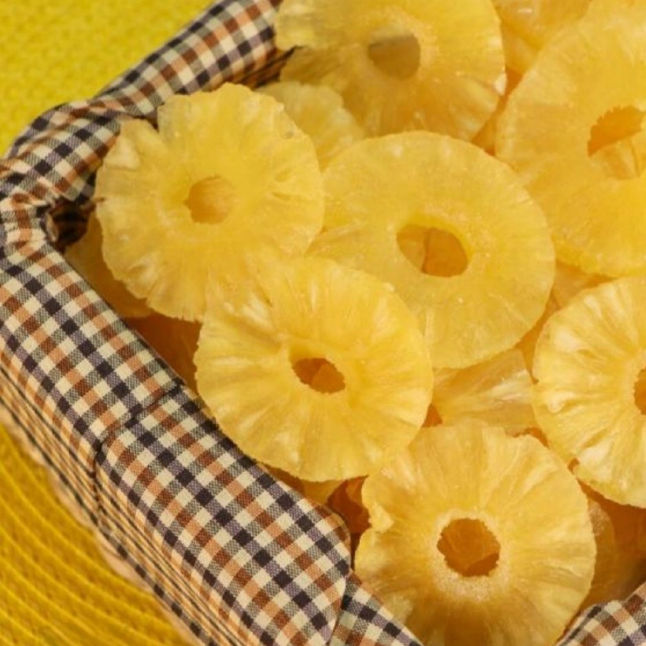 آناناس کمپوتی 100گ