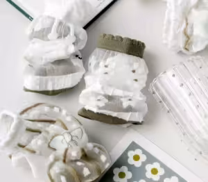 شیشه ای ترکیبی خرگوش و پاپیونرنگبندی مطابق تصویر با احترام  42.000