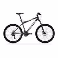 دوچرخه کوهستان مریدا مدل MATTS TRAIL 900-D سایز26