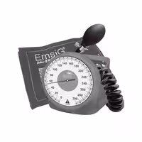 فشارسنج عقربه ای امسیگ رومیزی دیواری مدل SF10