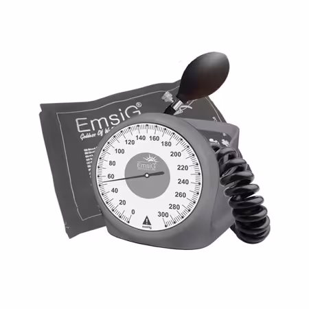 فشارسنج عقربه ای امسیگ رومیزی دیواری مدل SF10