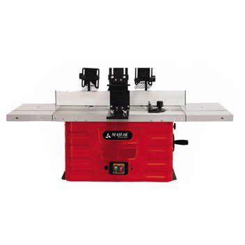 فرز نجاری میزی محک مدل VSM-50 - ابزار یراق