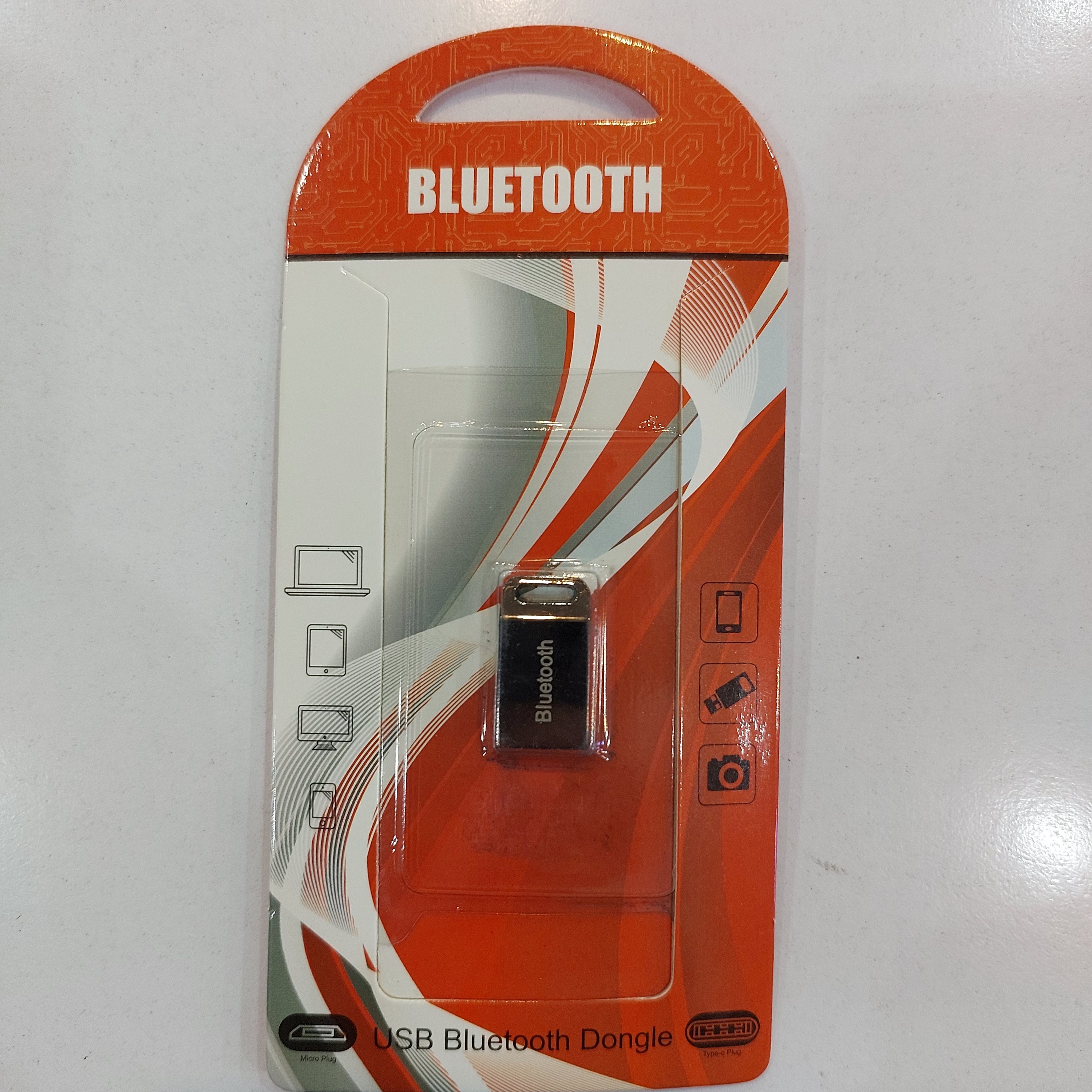 گیرنده بلوتوثی موزیک برند متفرقه مدل L633