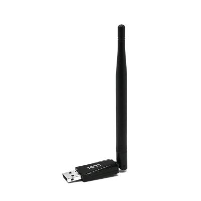 دانگل USB بی سیم تسکو گارانتی