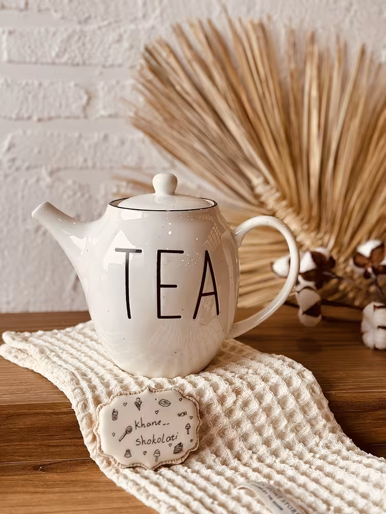 قوری TEA کد001001