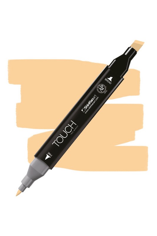 ماژیک بدنه مشکی Y141