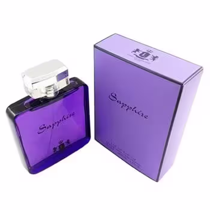 عطر ادکلن زنانه ساکروفیس لرد فراگرانس