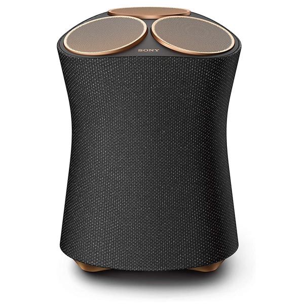 اسپیکر بلوتوثی سونی مدل SRS-RA5000
