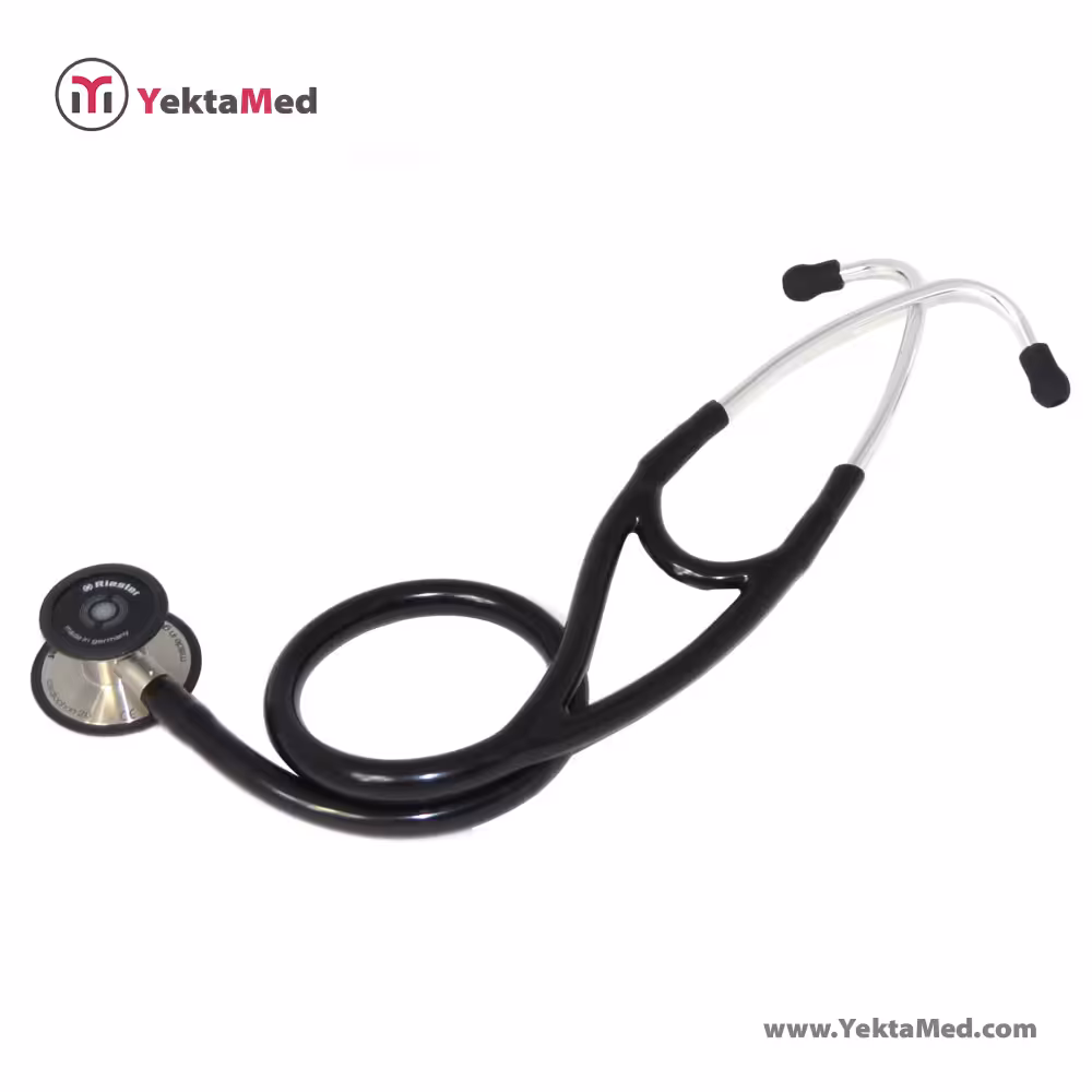 گوشی پزشکی کاردیوفون ریشتر 4240