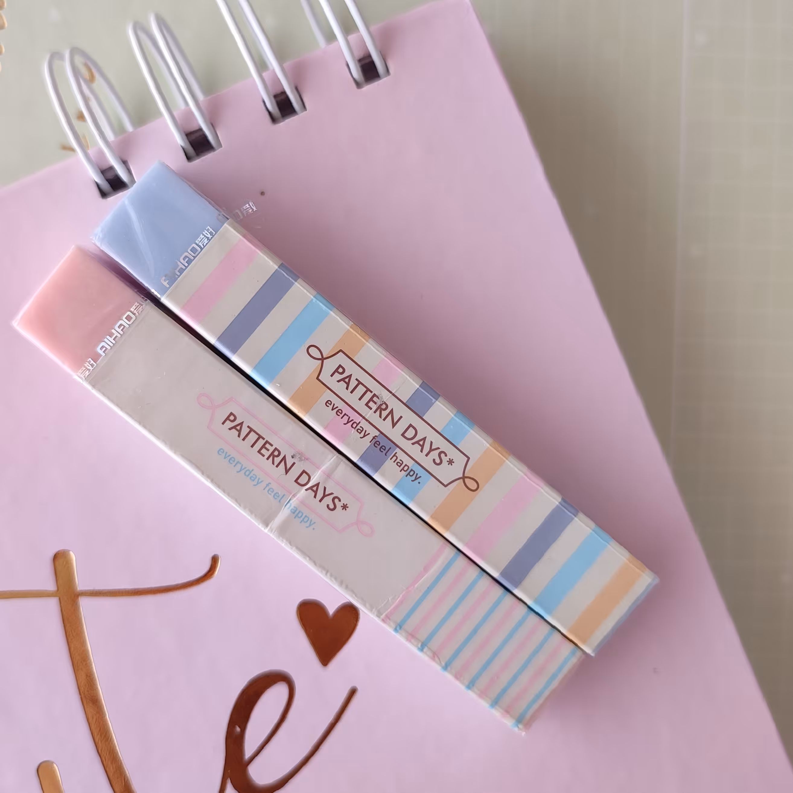 پاک کن فانتزی بند انگشتی