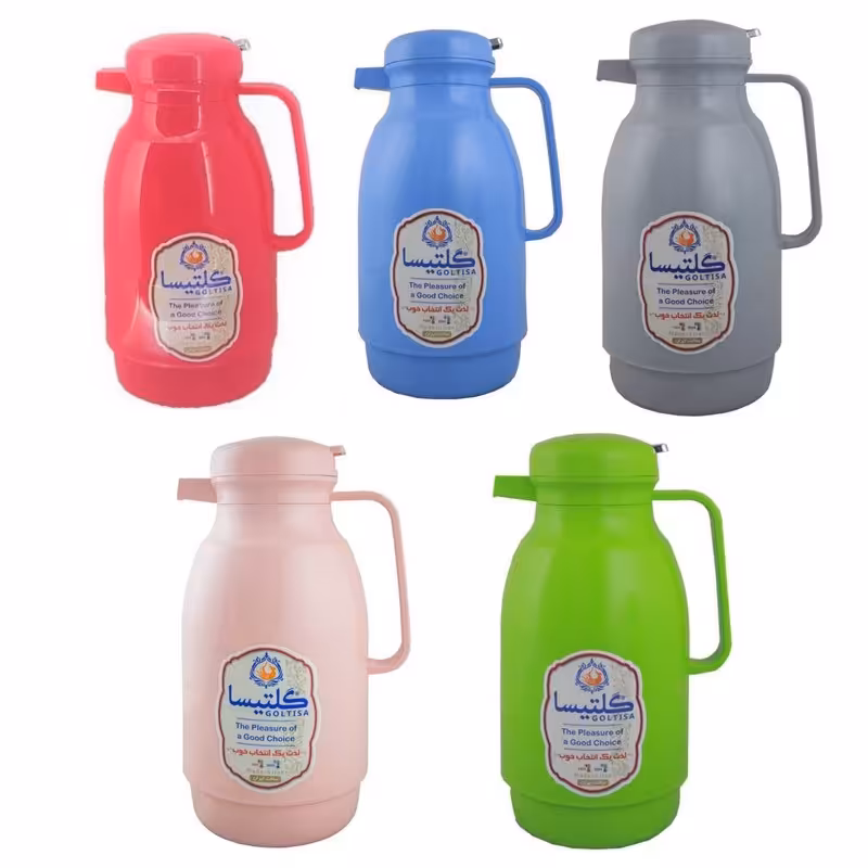 فلاسک گلتیسا