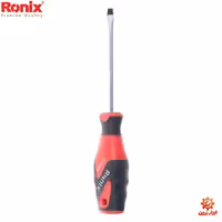 پیچ گوشتی دوسو 5×100 رونیکس مدل RH-2755