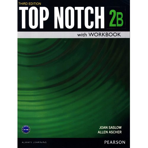 Top Notch 2B (3rd)+QRتاپ ناچ