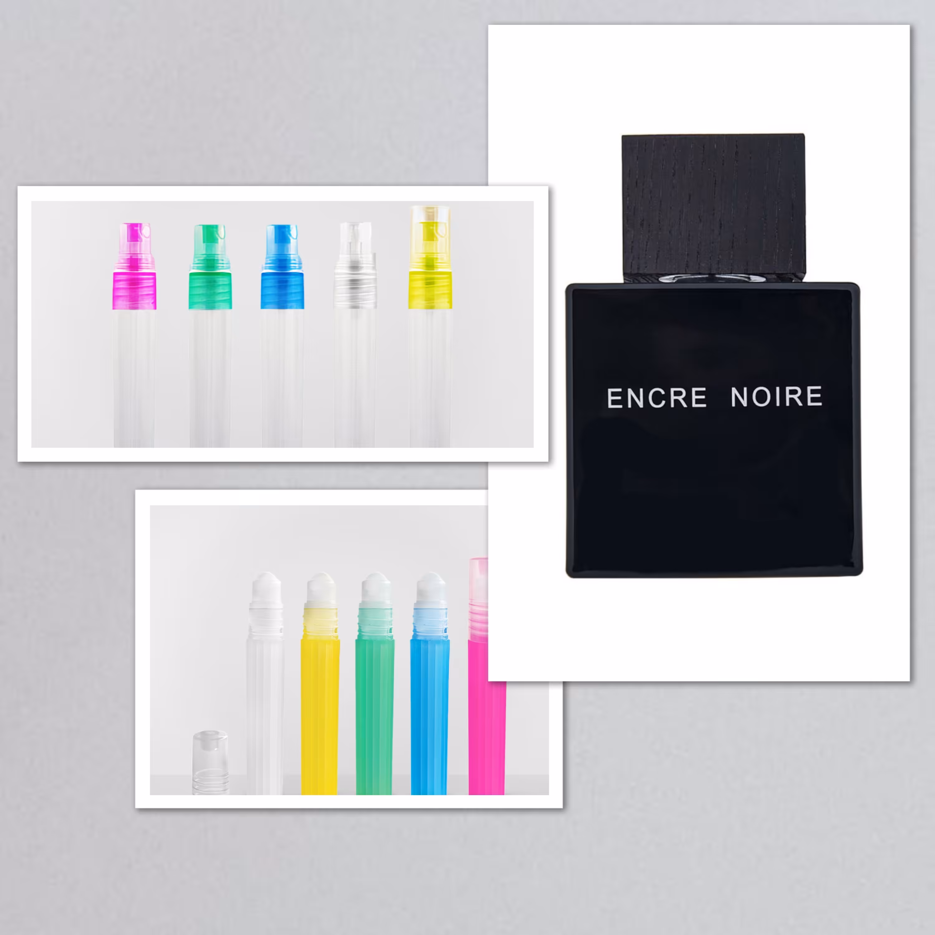 عطر  گرمی  و اسانس خالص لالیک بلک با  ماندگاری بالا و پخش بو عالی 