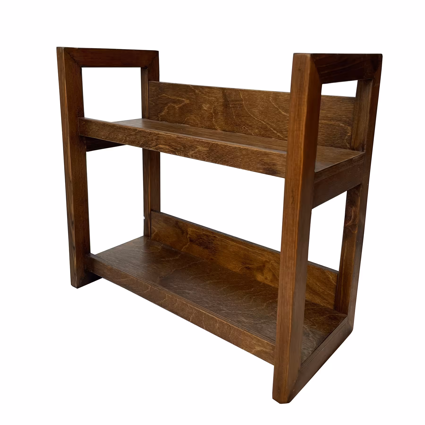 استند جاادویه کلاسیک چوبی