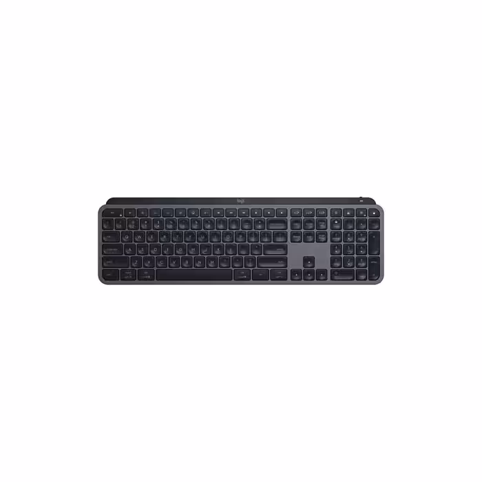 کیبورد بی سیم لاجیتک مدل Logitech MXKEYS S