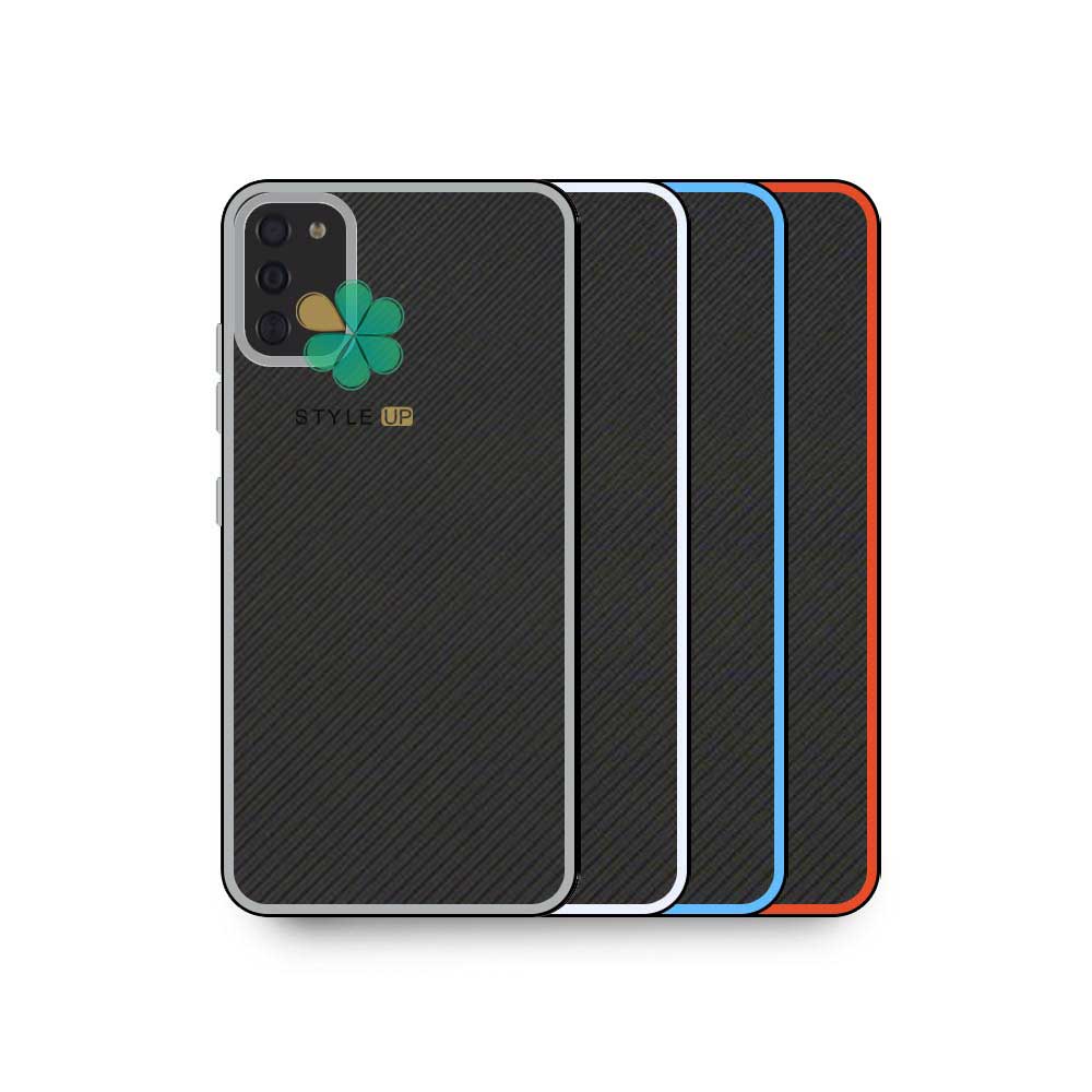 قاب گوشی سامسونگ Galaxy A03s مدل Magic Eye