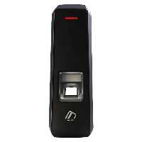 دستگاه حضور و غیاب و کنترل تردد مدل AC2000