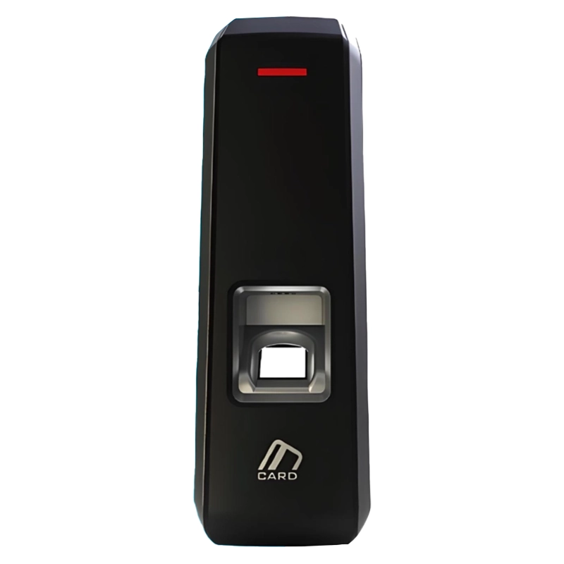 دستگاه حضور و غیاب و کنترل تردد مدل AC2000