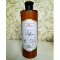 شامپو سیر دکتراسکین