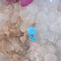 نگینی فیروزه نیشابور کد 1623