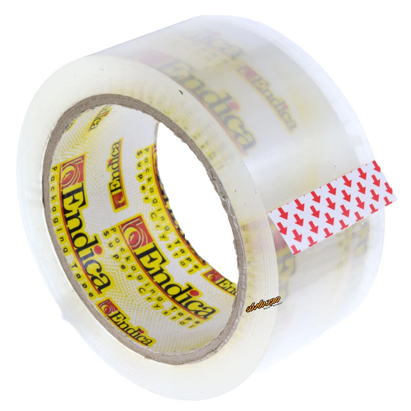 چسب پهن 90 یارد اندیکا ENDICA