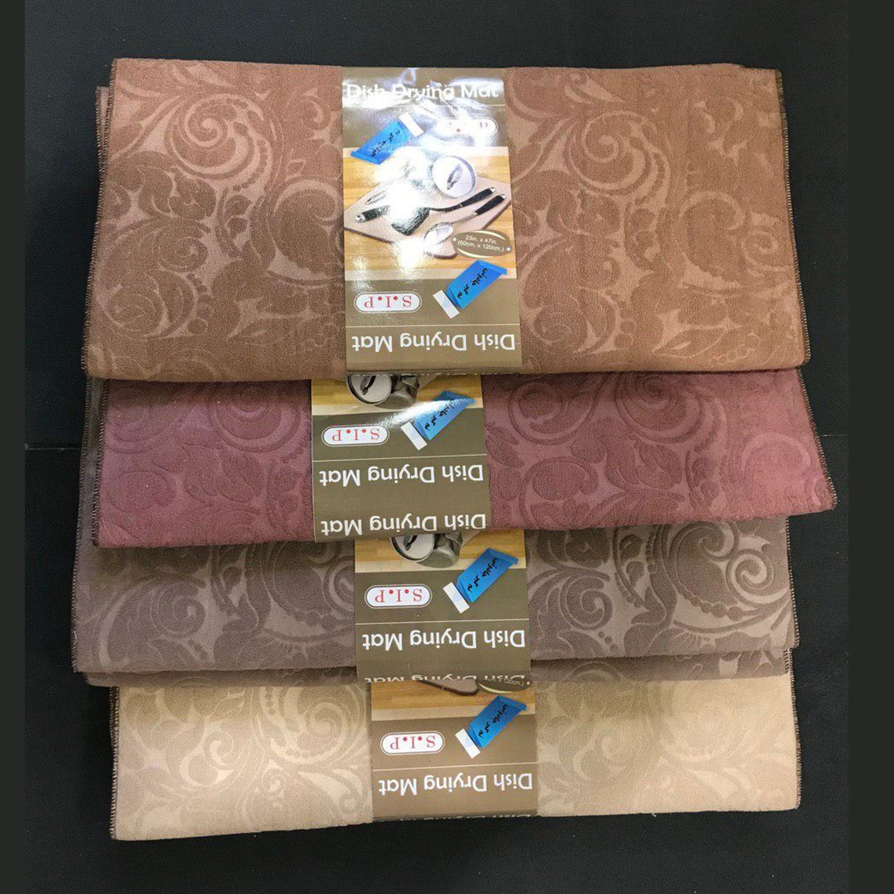 آبگیر میکروفایبر کوچک