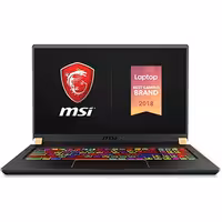 قیمت خرید لپ تاپ ام اس آی کد7490 | MSI GS75
