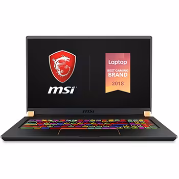 قیمت خرید لپ تاپ ام اس آی کد7490 | MSI GS75