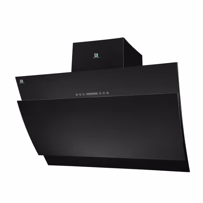 هود مورب پرنیان استیل مدل  PH 1902