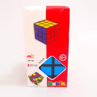 مکعب روبیک 3x3x3
