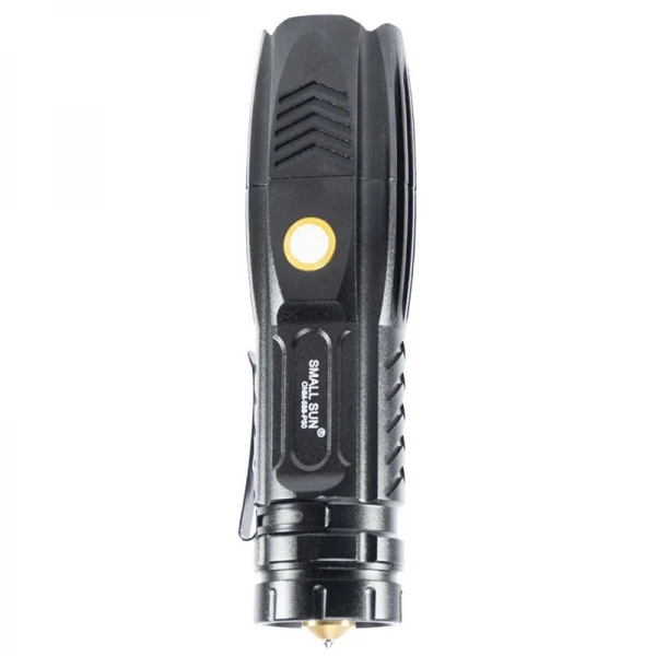 چراغ قوه پلیسی اسمال سان مدل ONM-W588-P90