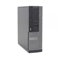 Case Stock DELL Optiplex3020 Intel i5 4690 4GB 500GB | کیس استوک دل