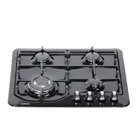 گاز رومیزی درسا مدل تانیا DG2400-4(بیست و پنج ماه گارانتی)