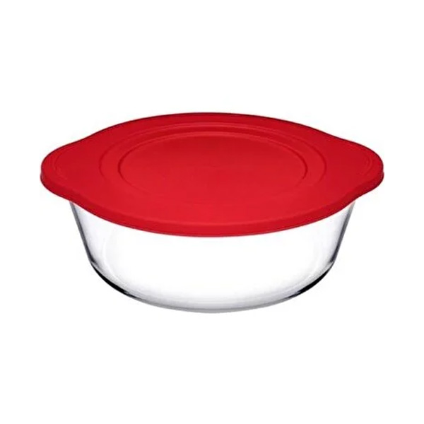 ظرف پاشاباغچه درب سیلیکونی کد 59133