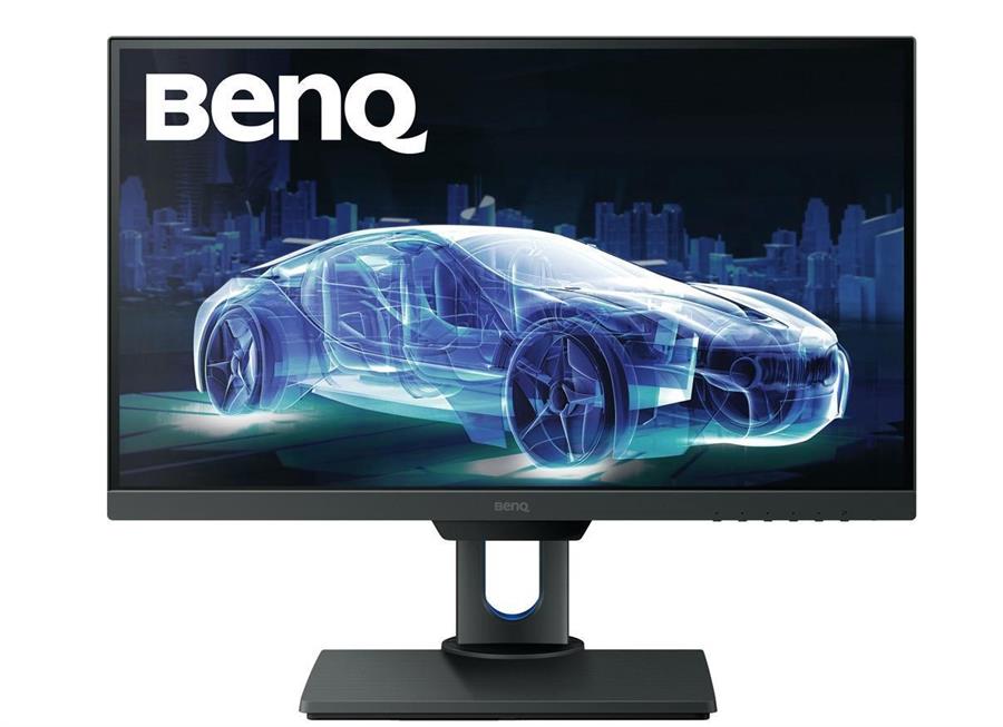 مانیتور 25 اینچ بنکیو مدل پی دی 2500 کیو