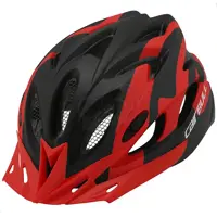 کلاه دوچرخه سواری کربول CAIRBULL FUNGO CB-27