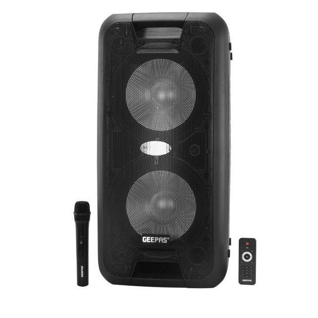 اسپیکر جی پاس GEEPAS GMS8574