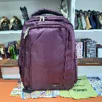 کوله پشتی وفس مناسب دبیرستان و دانشجو