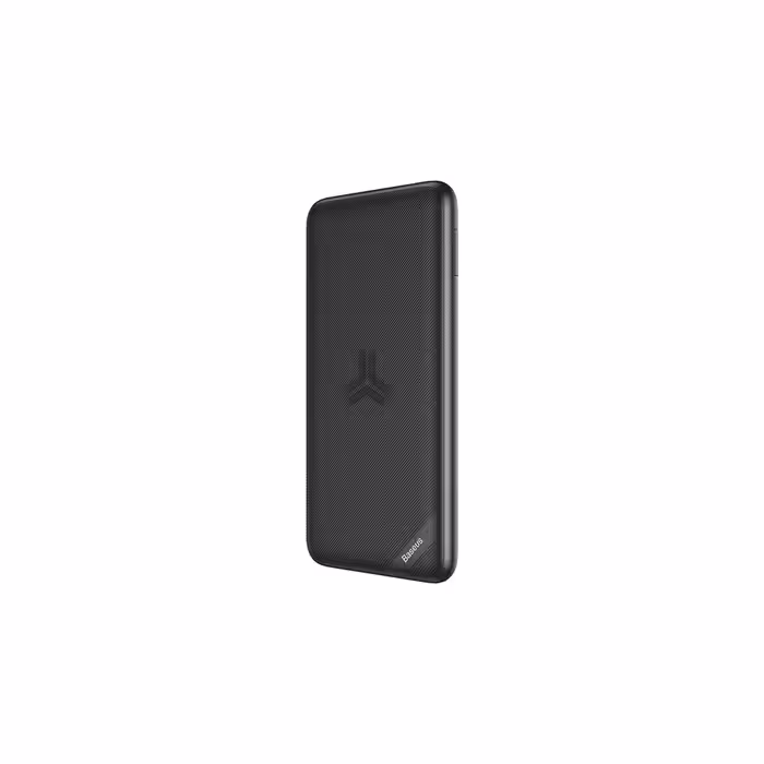 پاور بانک بیسوز مدل Baseus S10 Bracket 10W Wireless Charger Power bank 10000mAh 18W