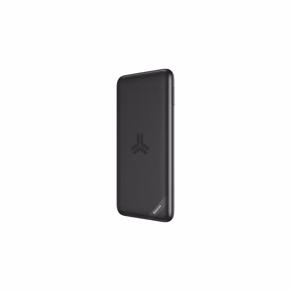 پاور بانک بیسوز مدل Baseus S10 Bracket 10W Wireless Charger Power bank 10000mAh 18W