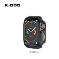 قاب اپل واچ 44 و 45 میلیمیتری اورجینال برند K-doo مدل دیفندر Defender