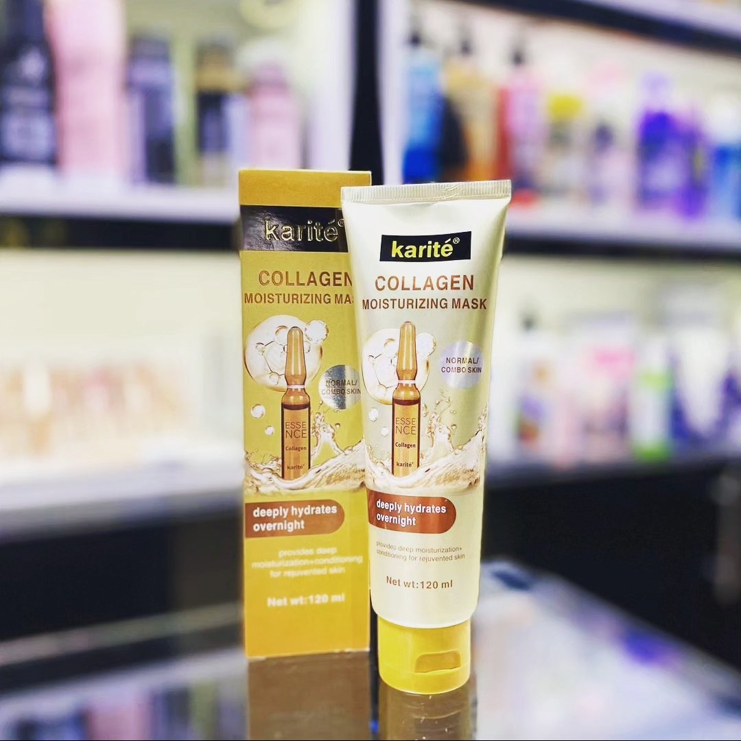 ماسک کلاژن صورت 