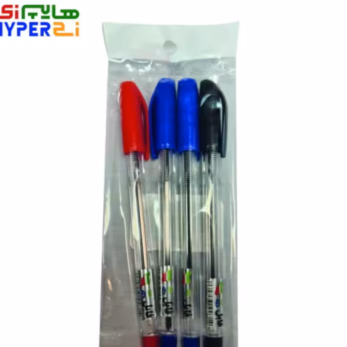 بلیستر 4عددی خودکار فابل سایز 1میل
Fabl