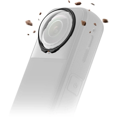 Insta360 Premium Lens Guards X5