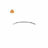 زه شیشه جلو پایین پراید