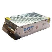 آداپتور 48 ولت 5 آمپر فلزی سوئیچینگ