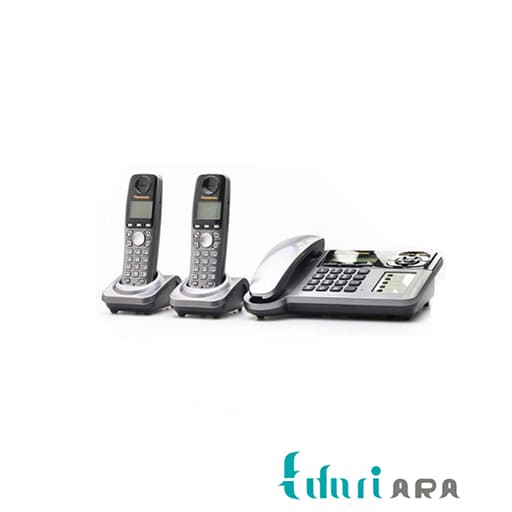 تلفن بی سیم پاناسونیک KX-TG3662JX
