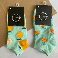 جوراب فانتزی عروسکی