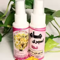 مام اسپری عطر نرگس(12عددی قیمت عمده)